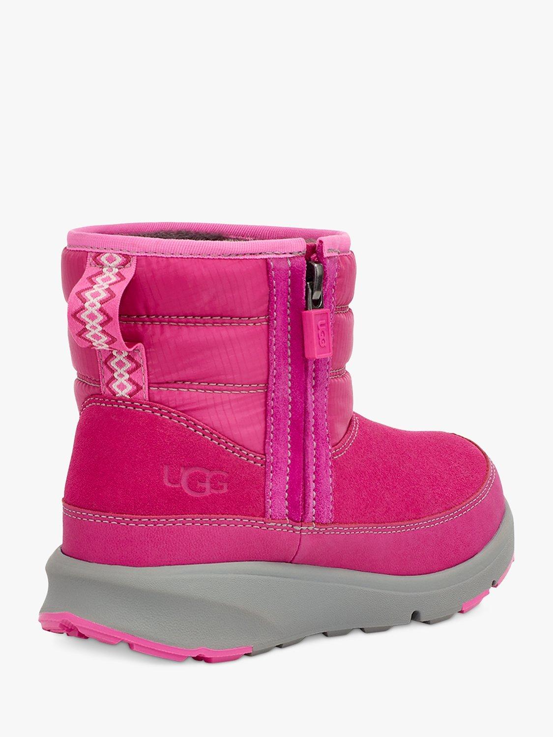 John lewis boots girls best sale