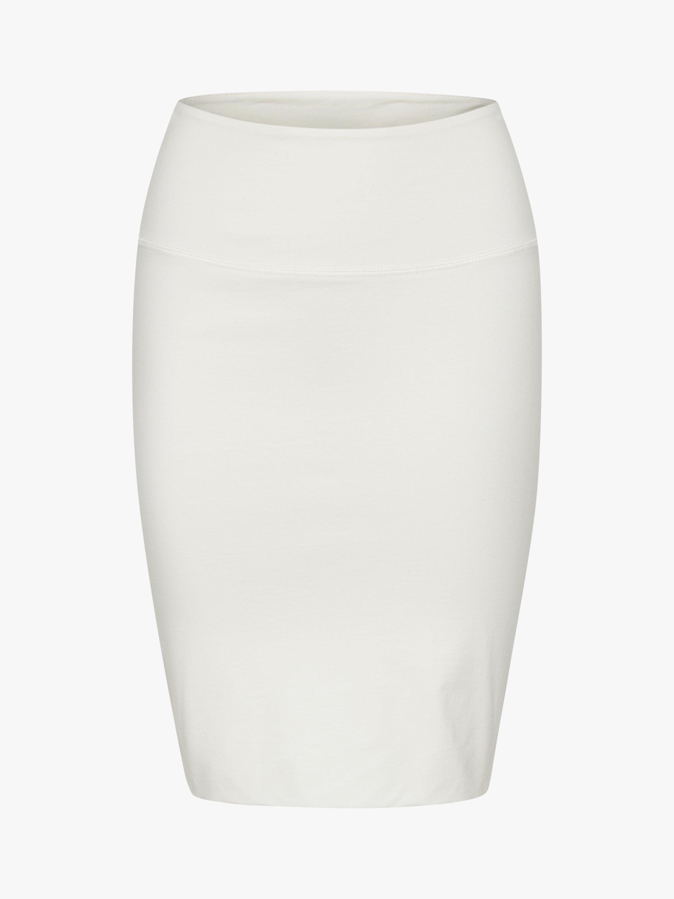 Jersey pencil skirt uk best sale