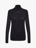 KAFFE Astrid Roll Neck Jumper