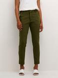 KAFFE Lea Chino Trousers