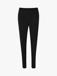 KAFFE Jillian Jersey Back Trousers