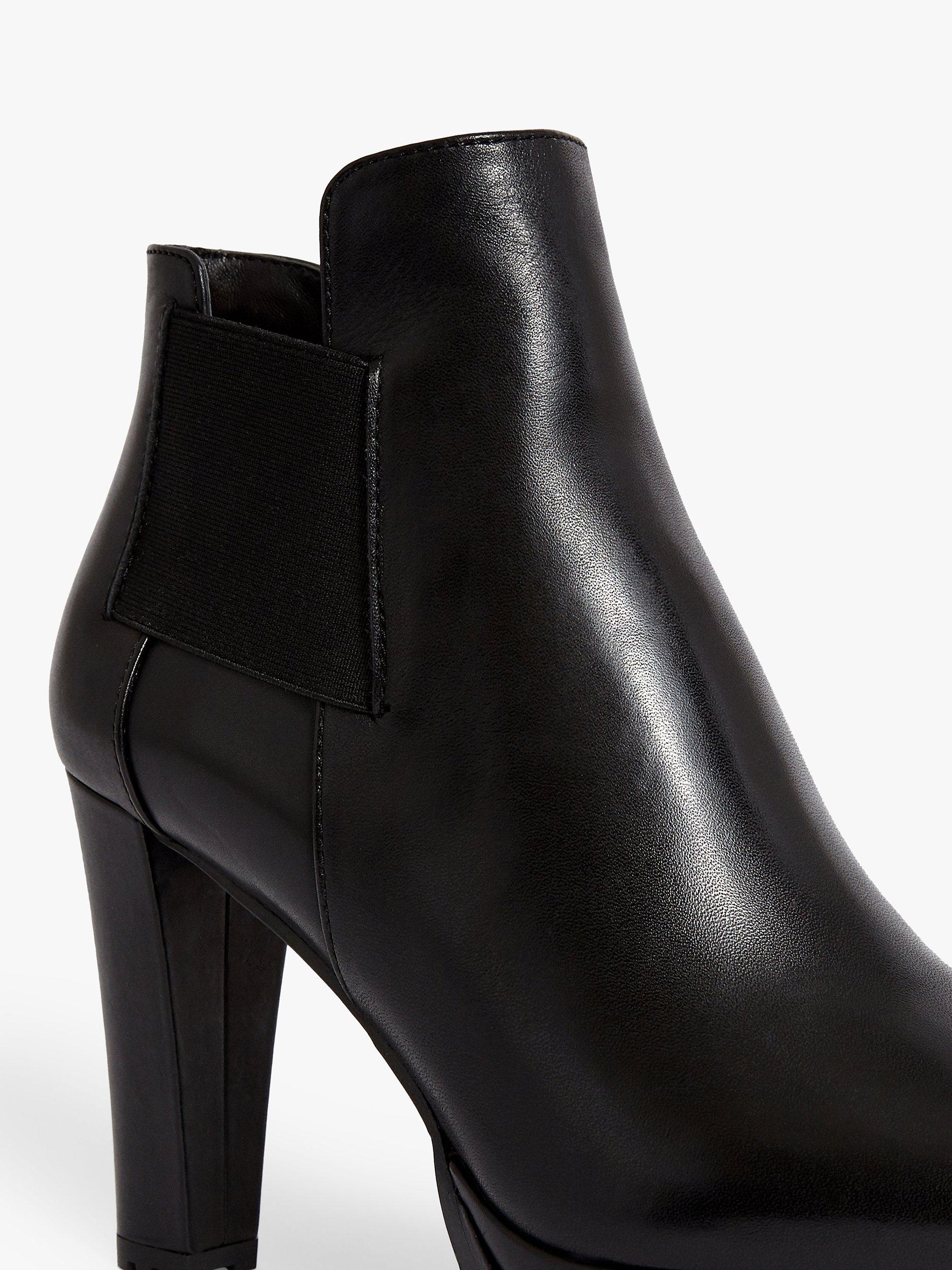 All saints sarris bootie best sale