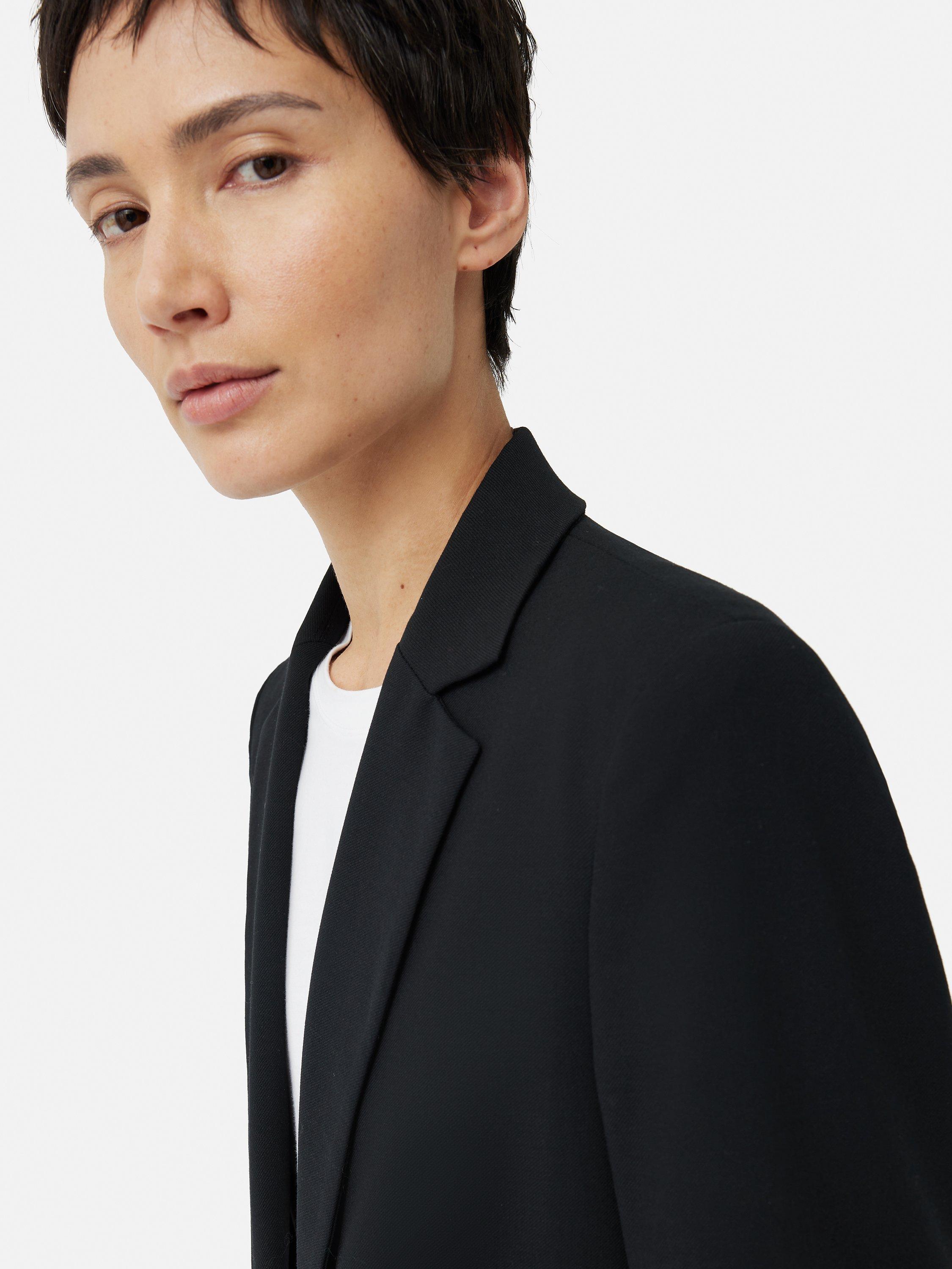 Jigsaw blazer sale