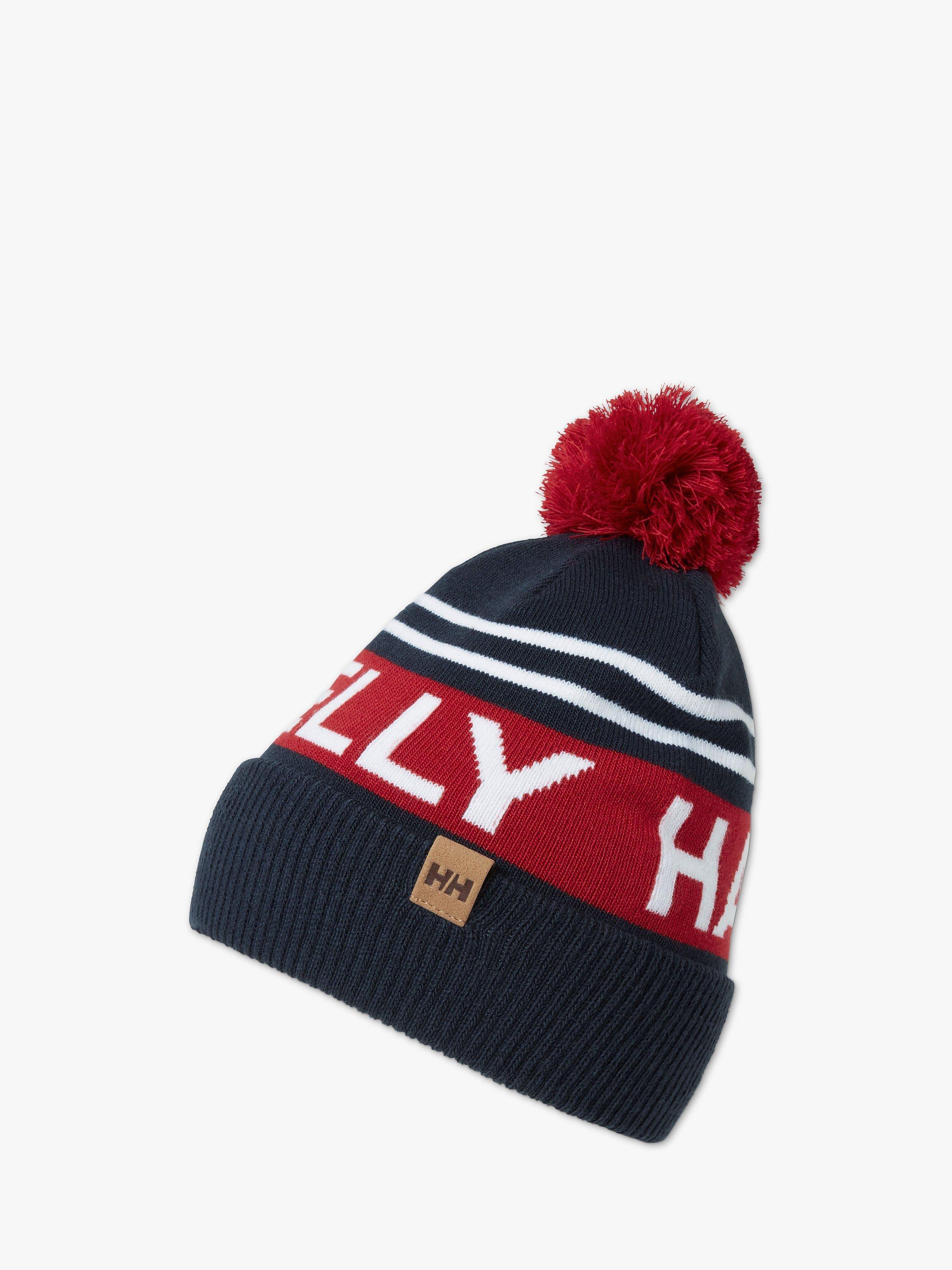 Helly Hansen Kids' Ridgeline Beanie, Navy Blue