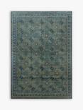 Gooch Luxury Hand Knotted Afghan Ersari Rug
