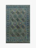 Gooch Luxury Afghan Ersari Rug