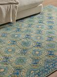 Gooch Luxury Afghan Ersari Rug