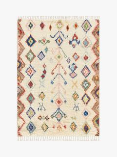 Symbols Rugs 2024 Tapis Berber,Genuine Wool Rugs, Moroccan Berber Custom Style Colorful Diamond Azilal Rugs, Berber rugs, Amazigh Moroccan Rug,