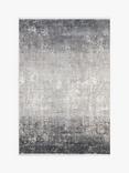 Gooch Luxury Ombre Distressed Rug