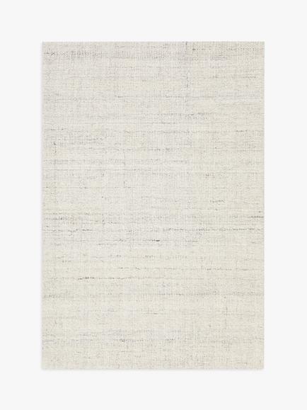 John Lewis Orkney Loop Pile Hand Tufted Rug, Ivory