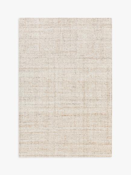 John Lewis Orkney Loop Pile Hand Tufted Rug, Putty