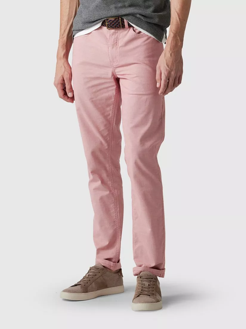 Mens pink jeans uk hotsell