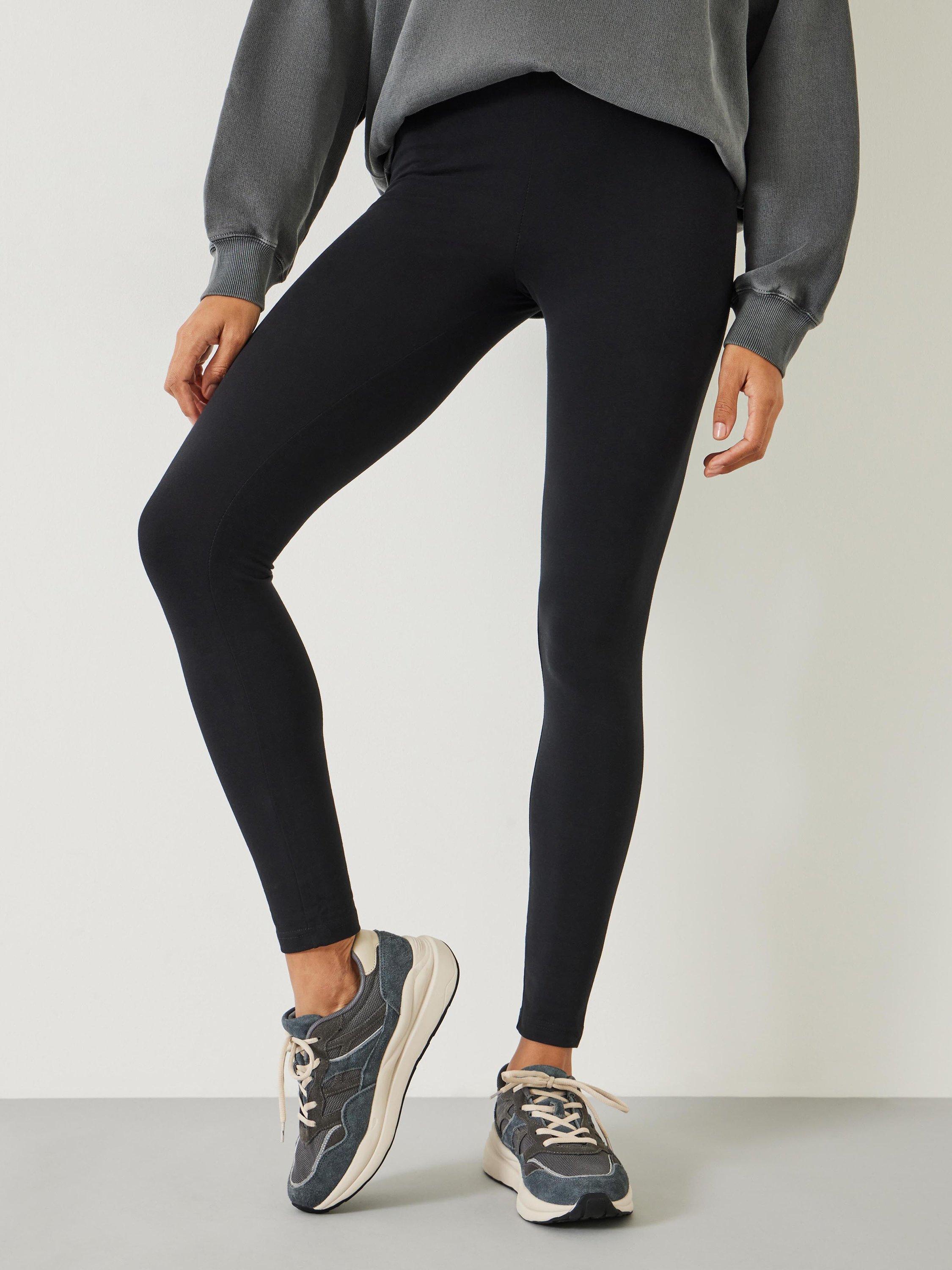 HUSH Essential Leggings