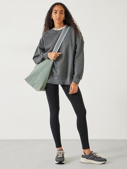HUSH Essential Leggings - view 2, Black