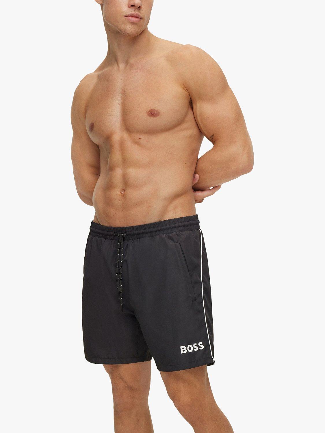 BOSS Starfish Swim Shorts