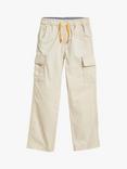 White Stuff Kids' Caleb Cargo Trousers