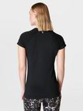 Sweaty Betty Athlete Seamless Gym Top