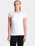 Sweaty Betty Athlete Seamless Gym Top, White