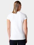 Sweaty Betty Athlete Seamless Gym Top, White