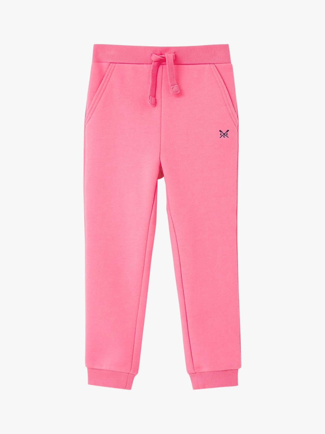 Crew Clothing Kids' Rainbow Joggers