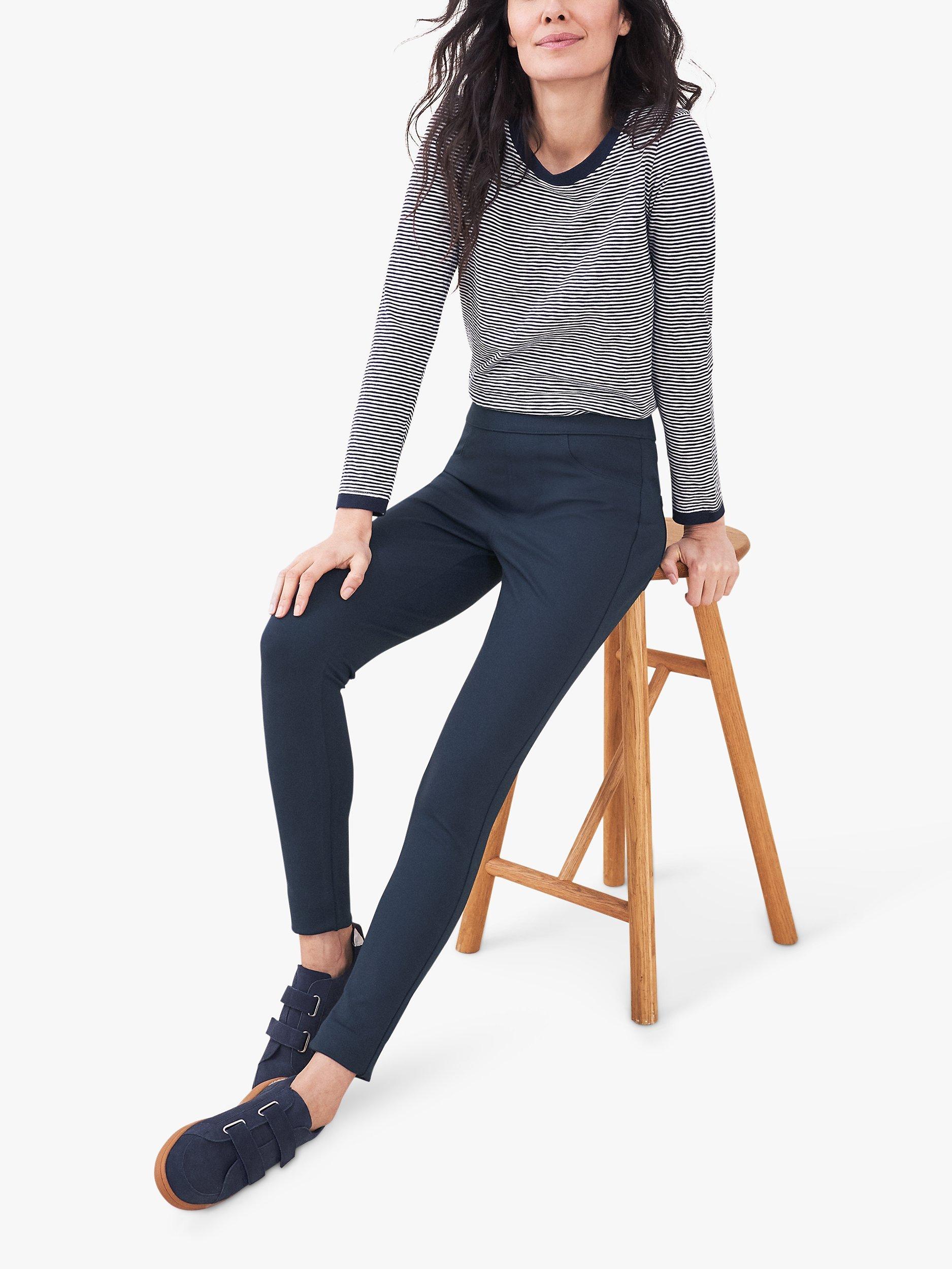 White Stuff Jodie Ponte Jeggings