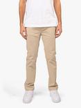 LUKE 1977 Alpa Chinos, Stone