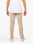 LUKE 1977 Alpa Chinos, Stone