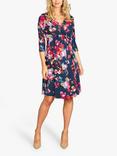 Tiffany Rose Willow Floral Maternity Dress