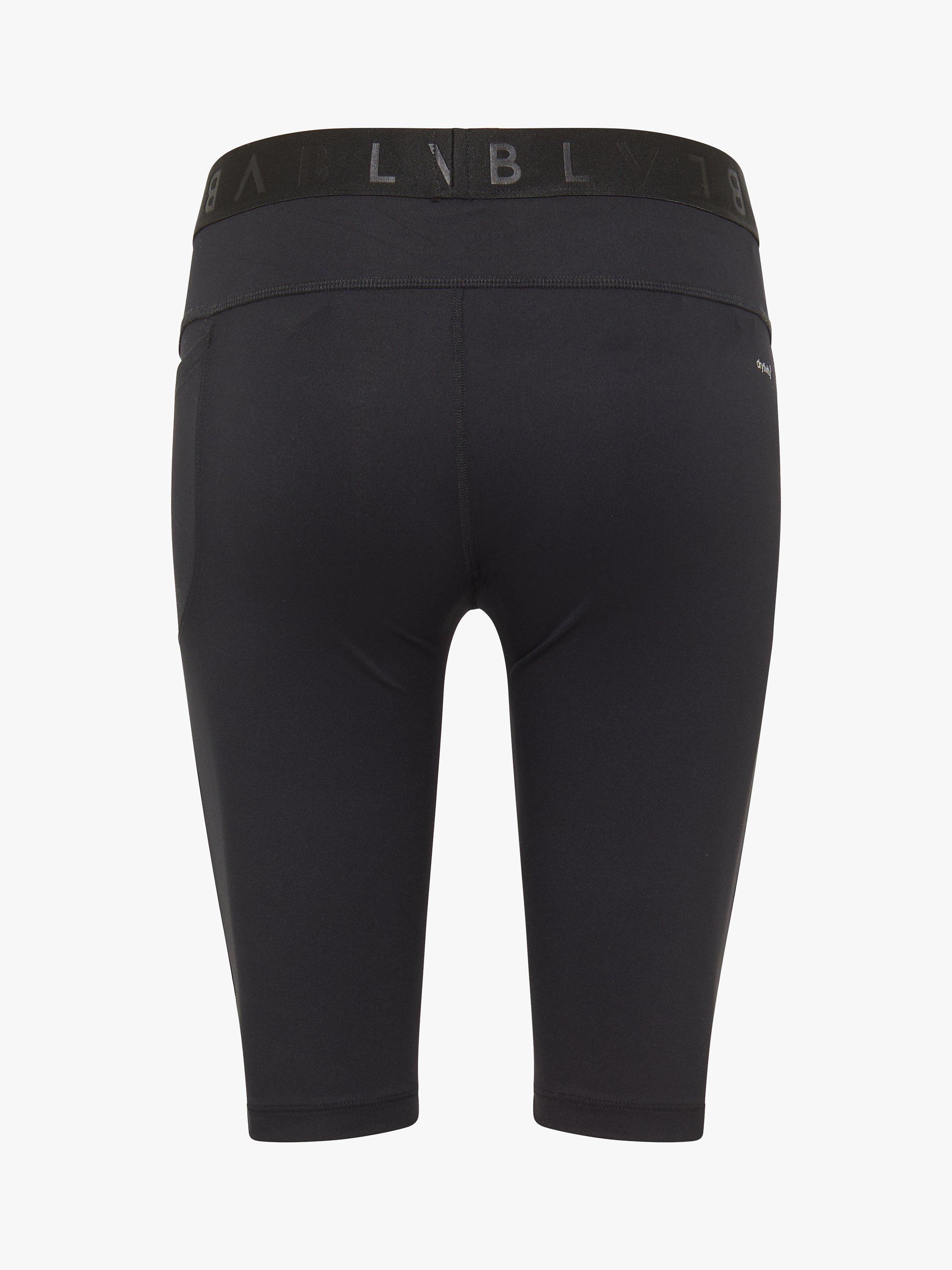 Product image 2 of 6, which shows Venice Beach Ally Cycling Shorts, Black, M