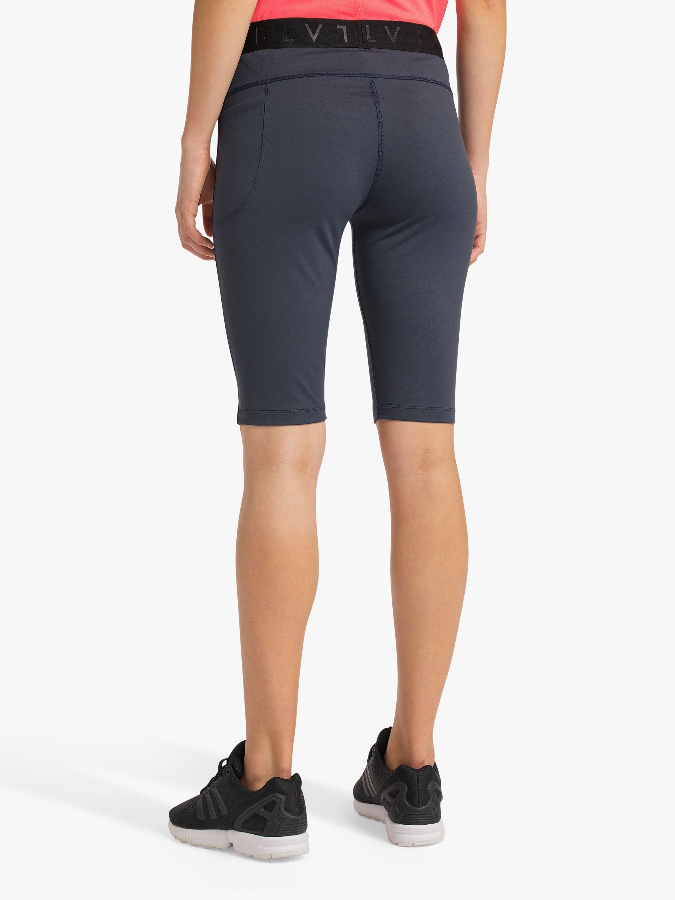 Product image 5 of 6, which shows Venice Beach Ally Cycling Shorts, Graphite, S