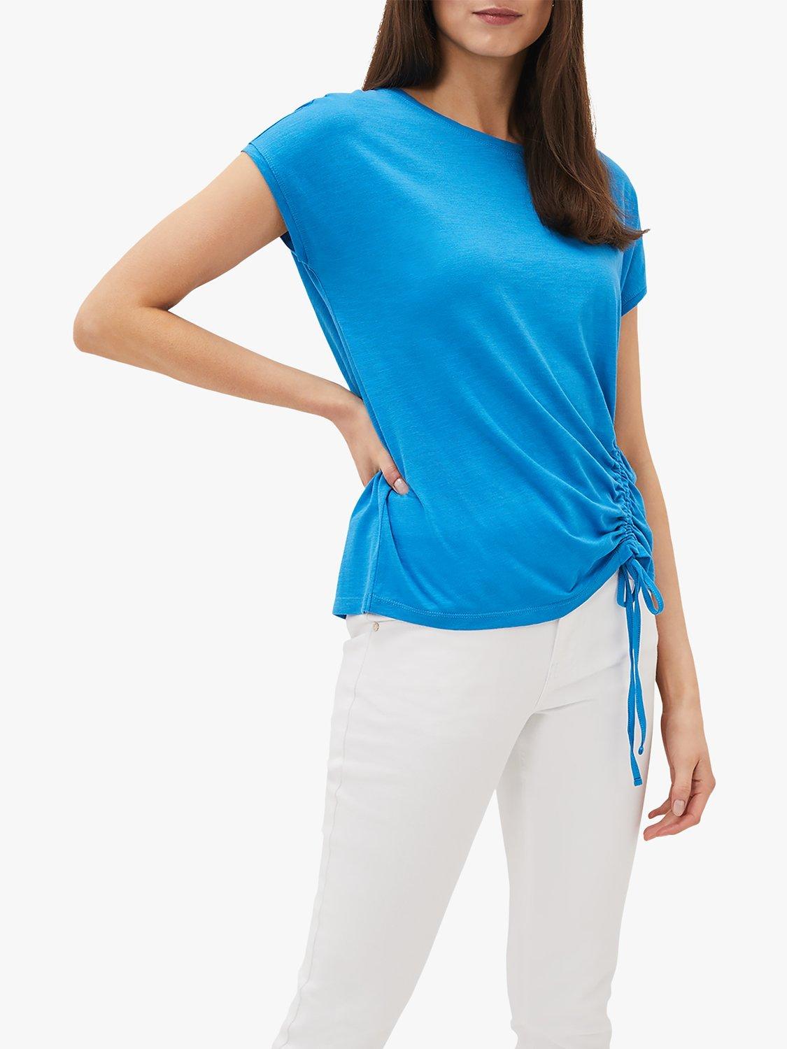 Phase Eight Jinny Drawstring Top