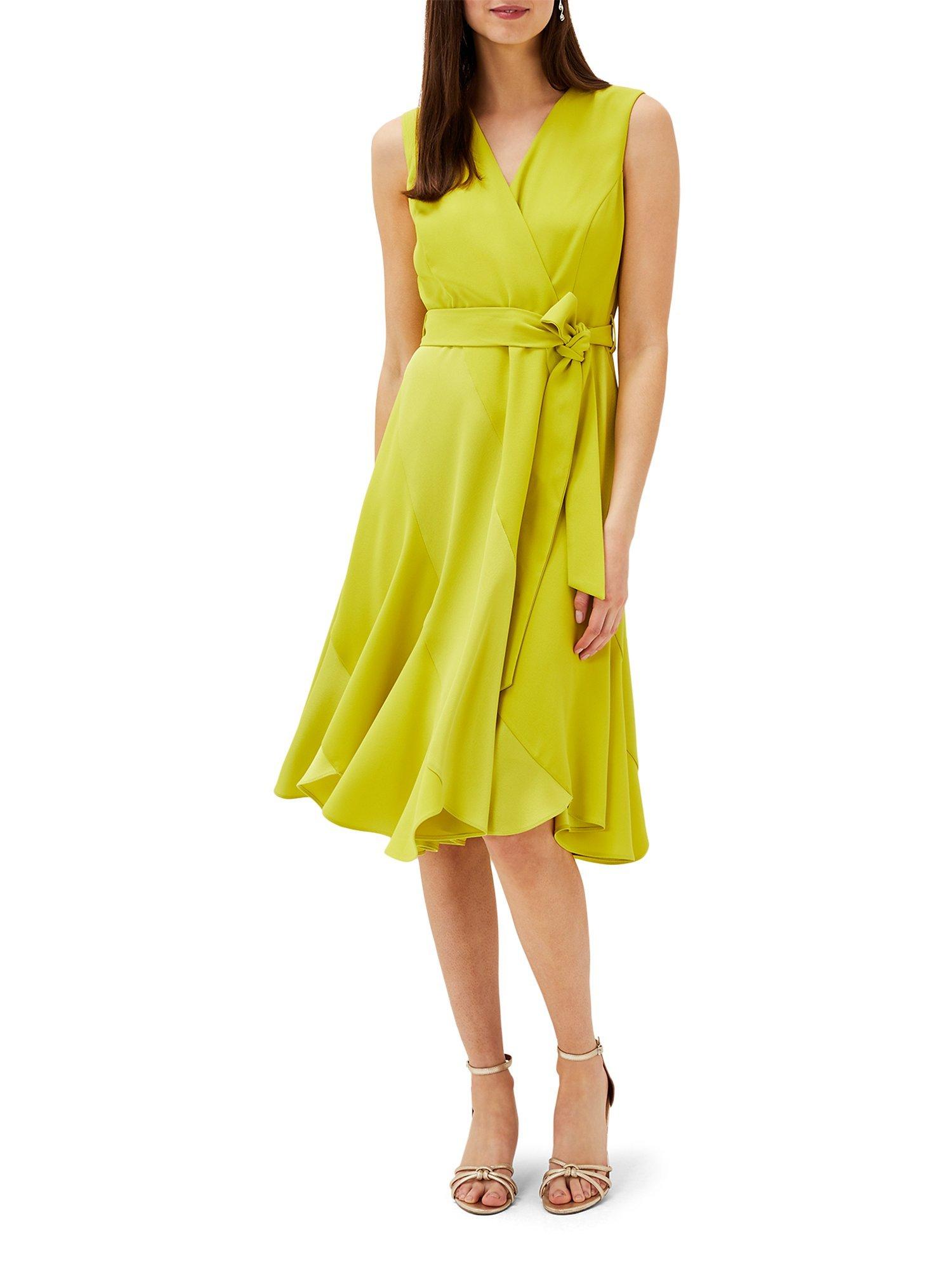 Phase Eight Philis Panelled Swing Dress