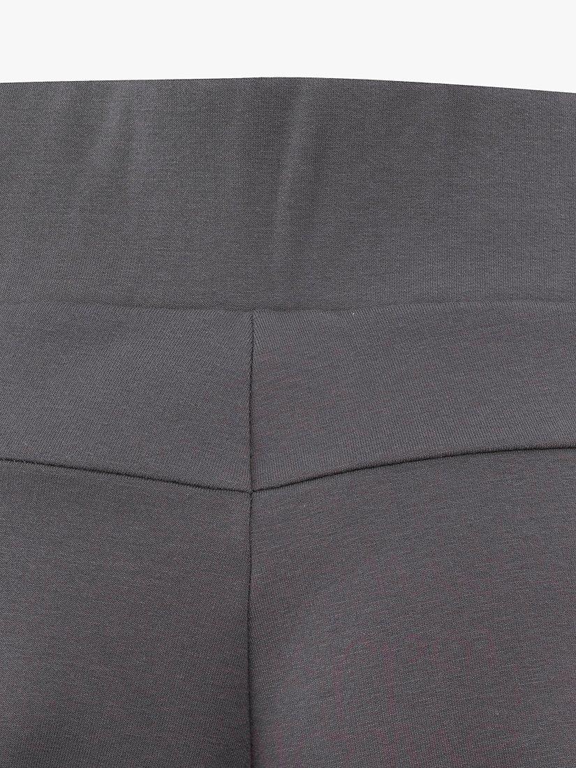 Product image 5 of 6, which shows Venice Beach Princess Gym Shorts, Basalt, S