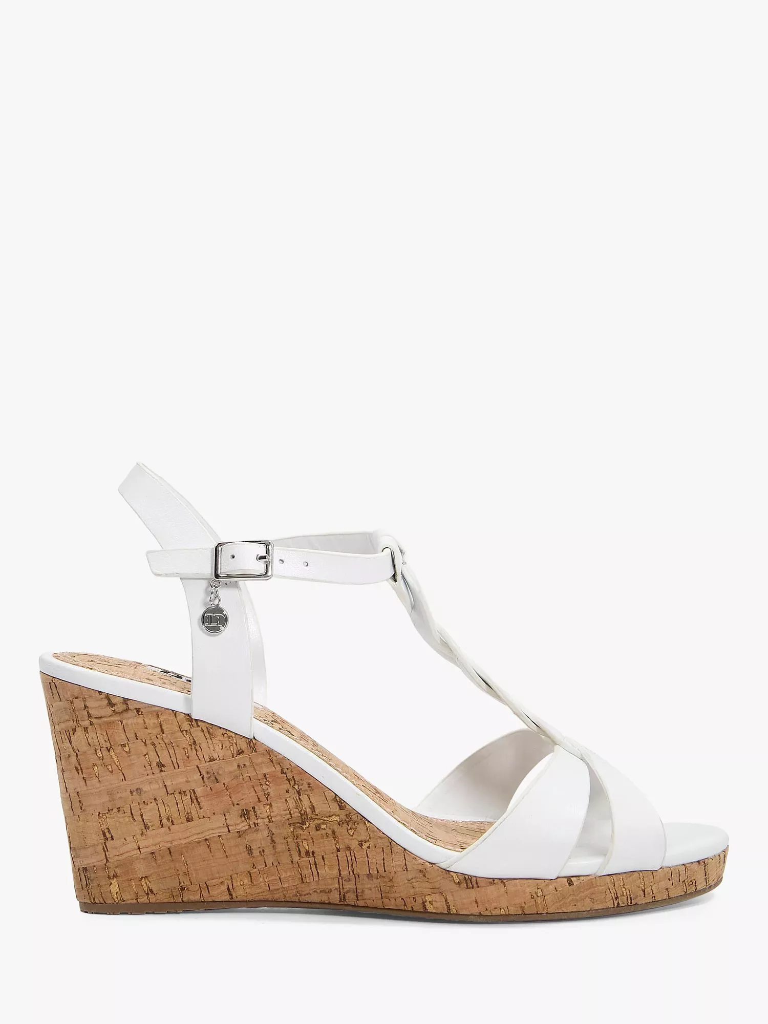 Dune Wedge Sandals John Lewis Partners