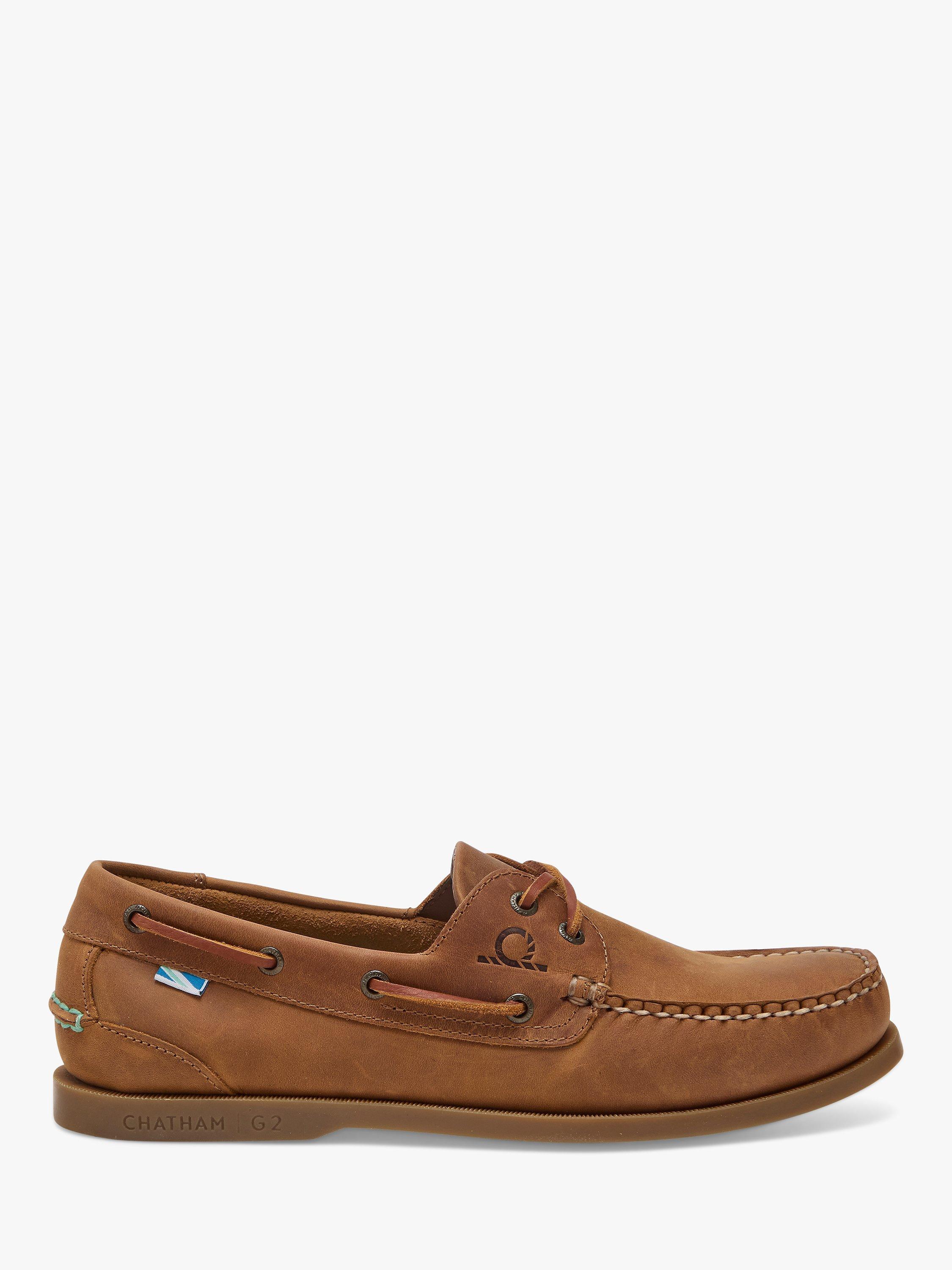 Chatham galley ii boat shoes online