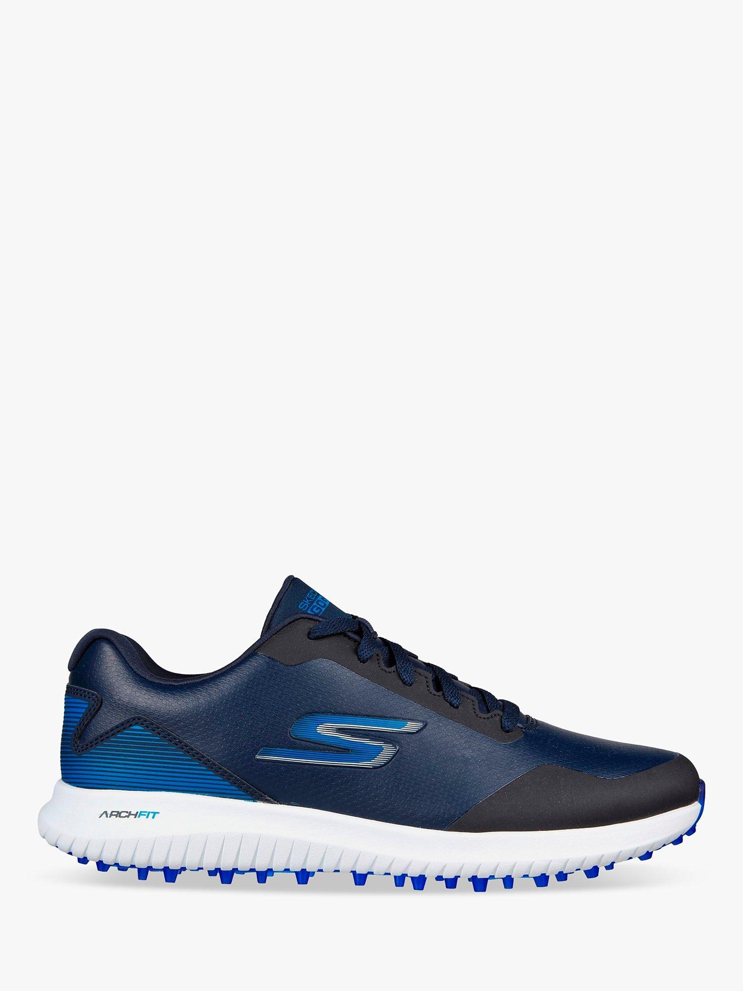 Skechers Go Golf Max 2 Golf Shoes, Navy 
