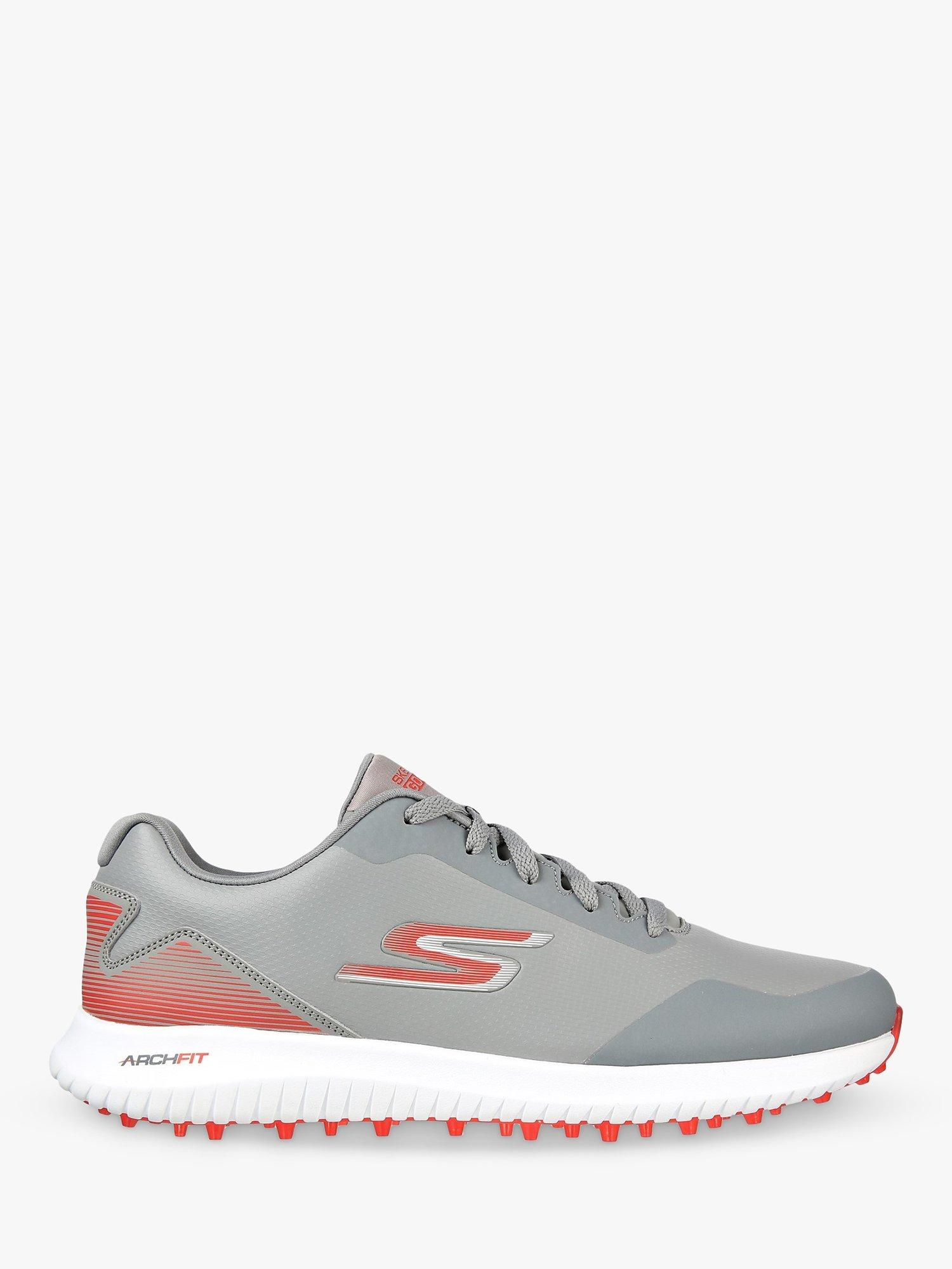 Skechers Go Golf Max 2 Golf Shoes, Grey