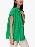 Whistles Nicola Relaxed Shirt