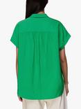 Whistles Nicola Relaxed Shirt