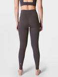 Sweaty Betty Super Soft Yoga Leggings, Urban Grey