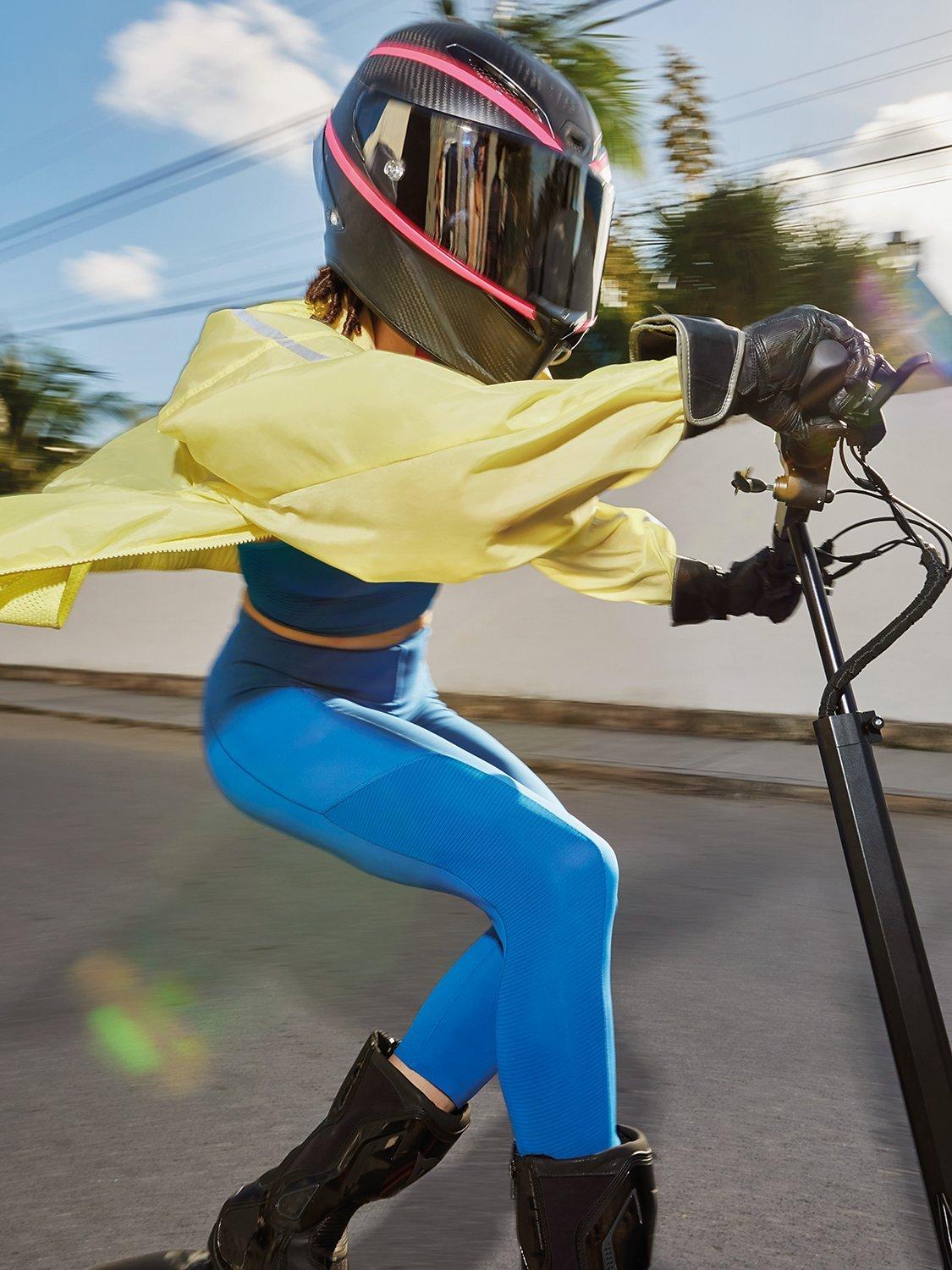 Sweaty Betty Power Cropped Gym Leggings