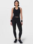 Sweaty Betty Athlete Racerback Cropped Sports Vest