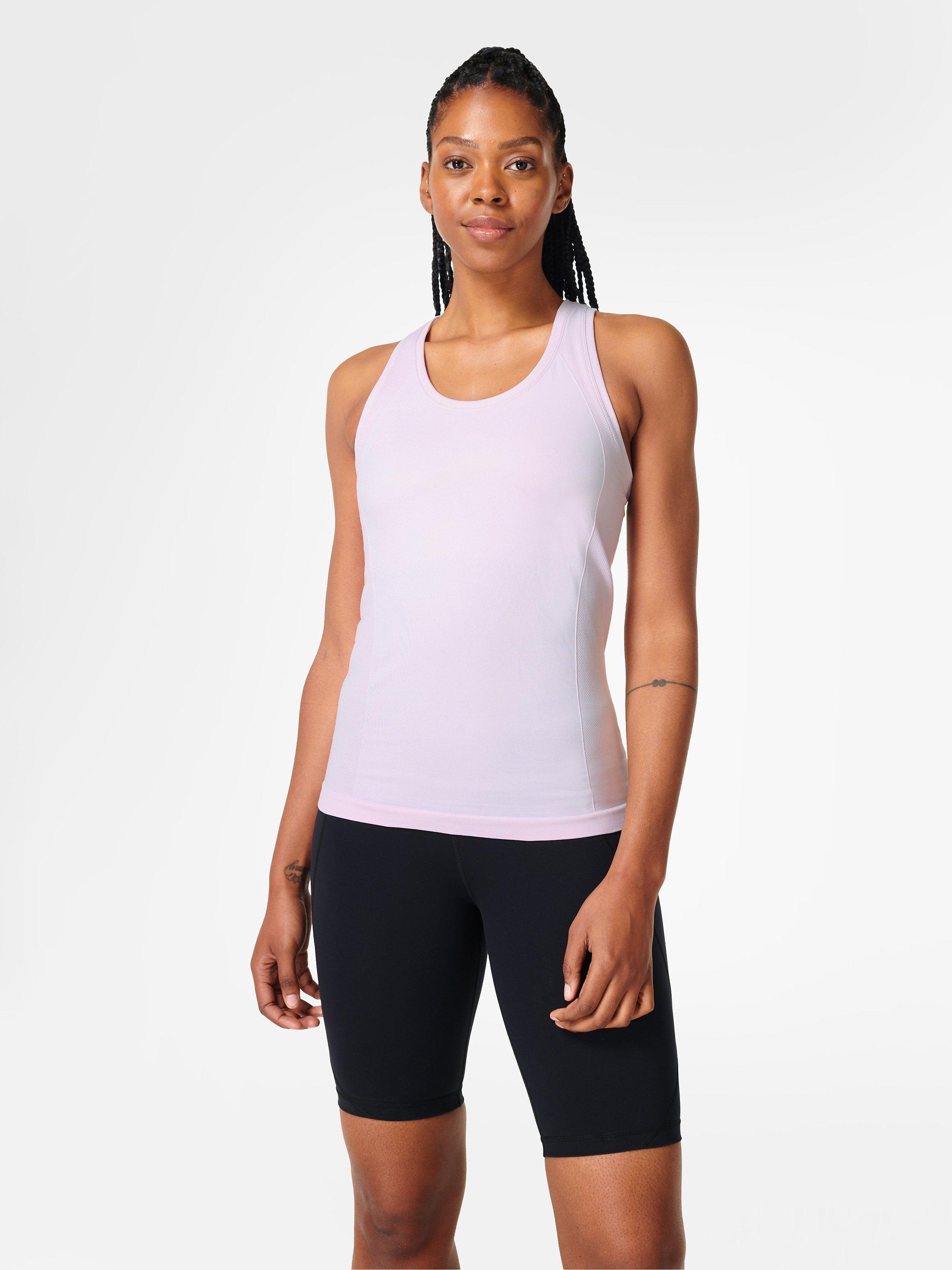Sweaty Betty Athlete Tank Top