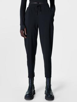 Sweaty Betty Explorer 27" Trousers, Black