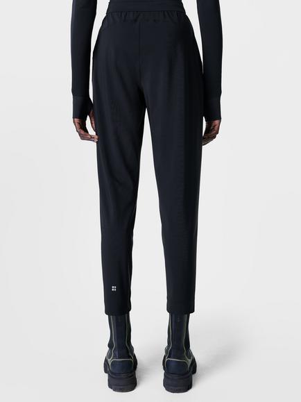 Sweaty Betty Explorer 27" Trousers - view 2, Black