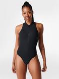 Sweaty Betty Vista High Neck Swimsuit