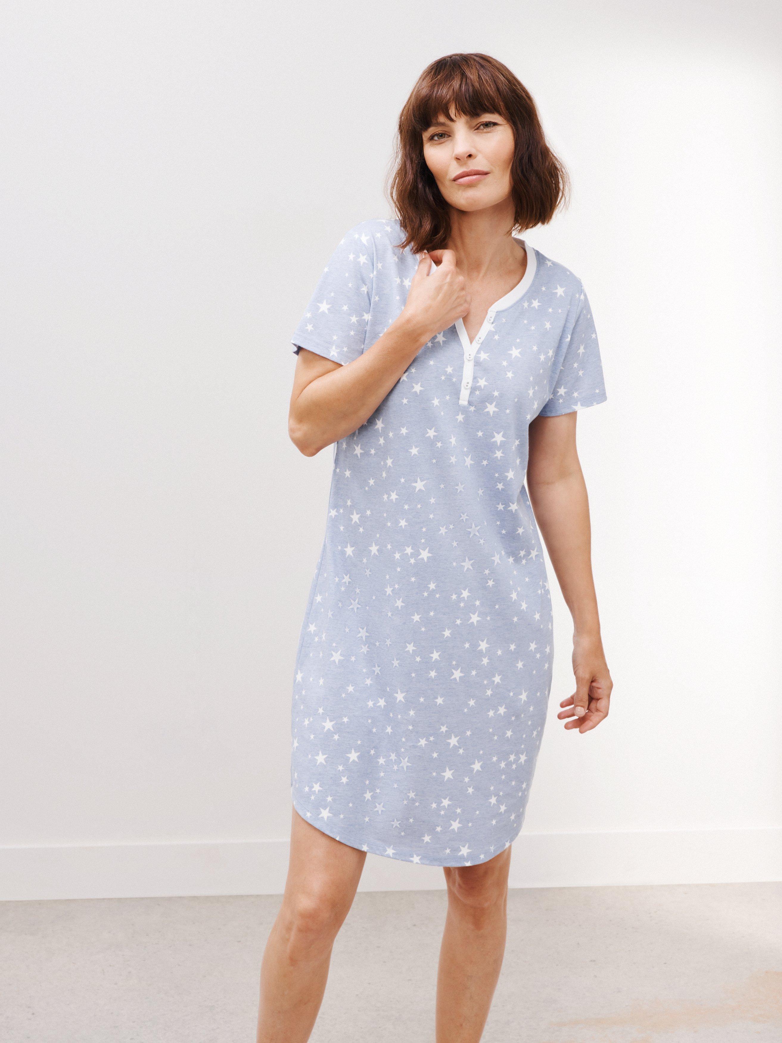 John lewis nightdress hotsell