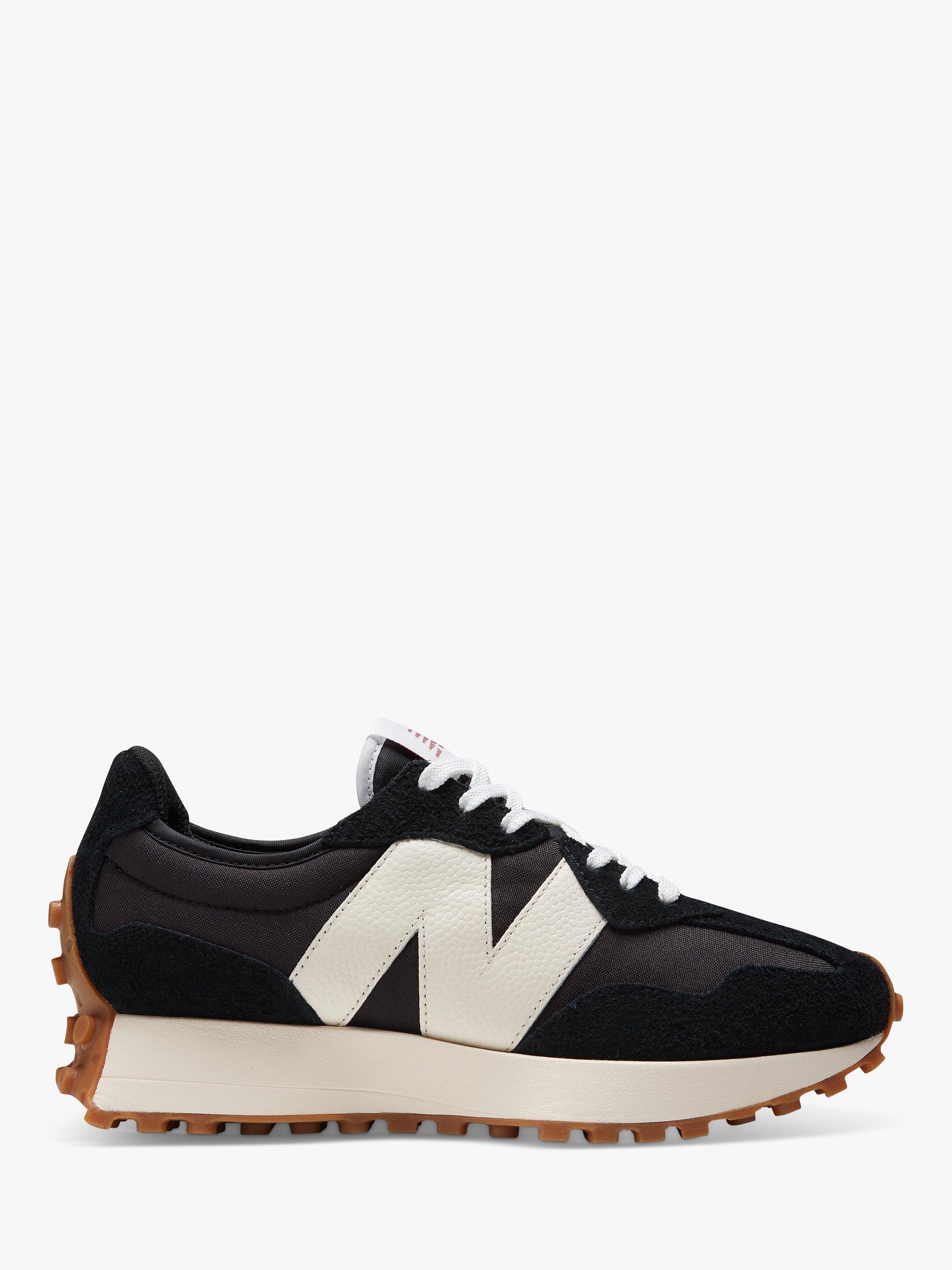 New Balance 327 Retro Everyday Trainers