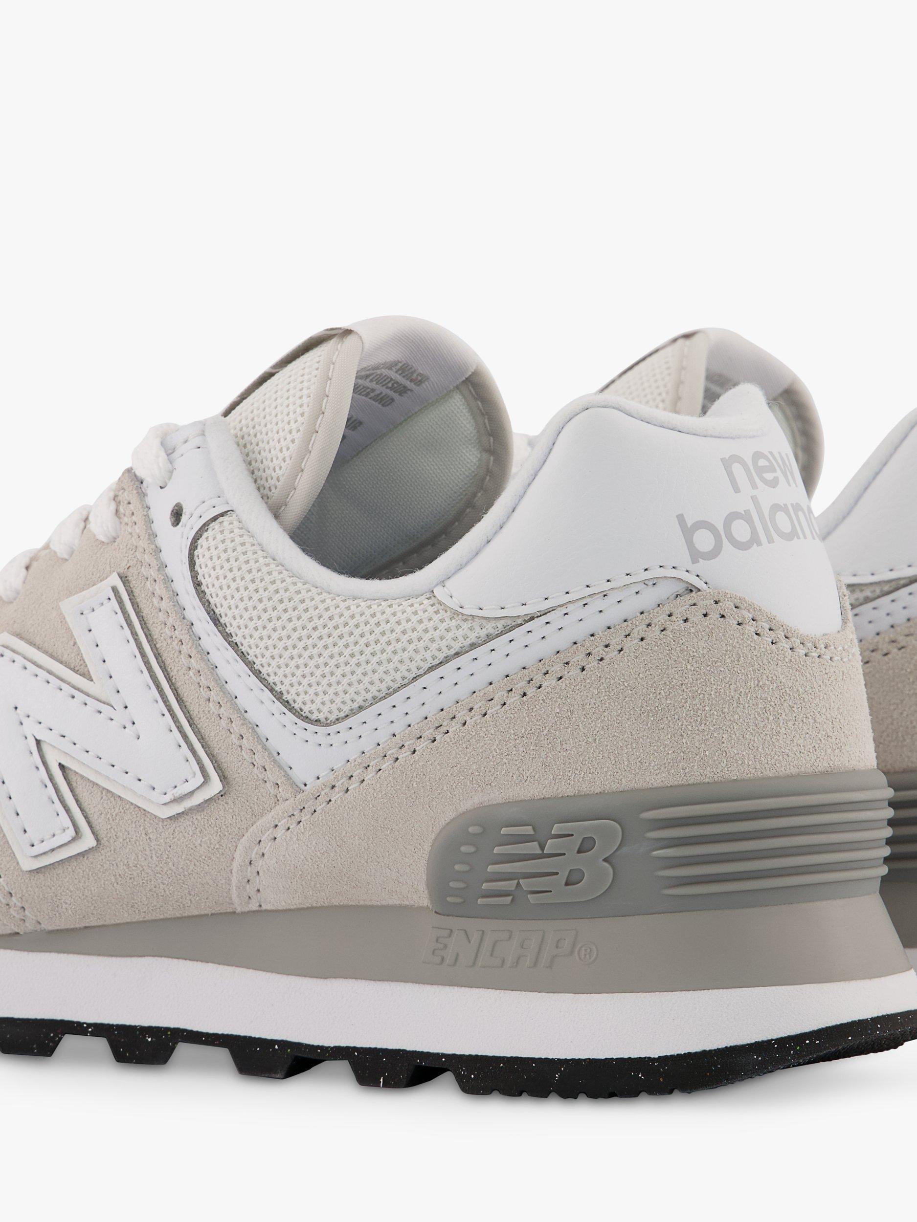 New balance 574 womens trainers online