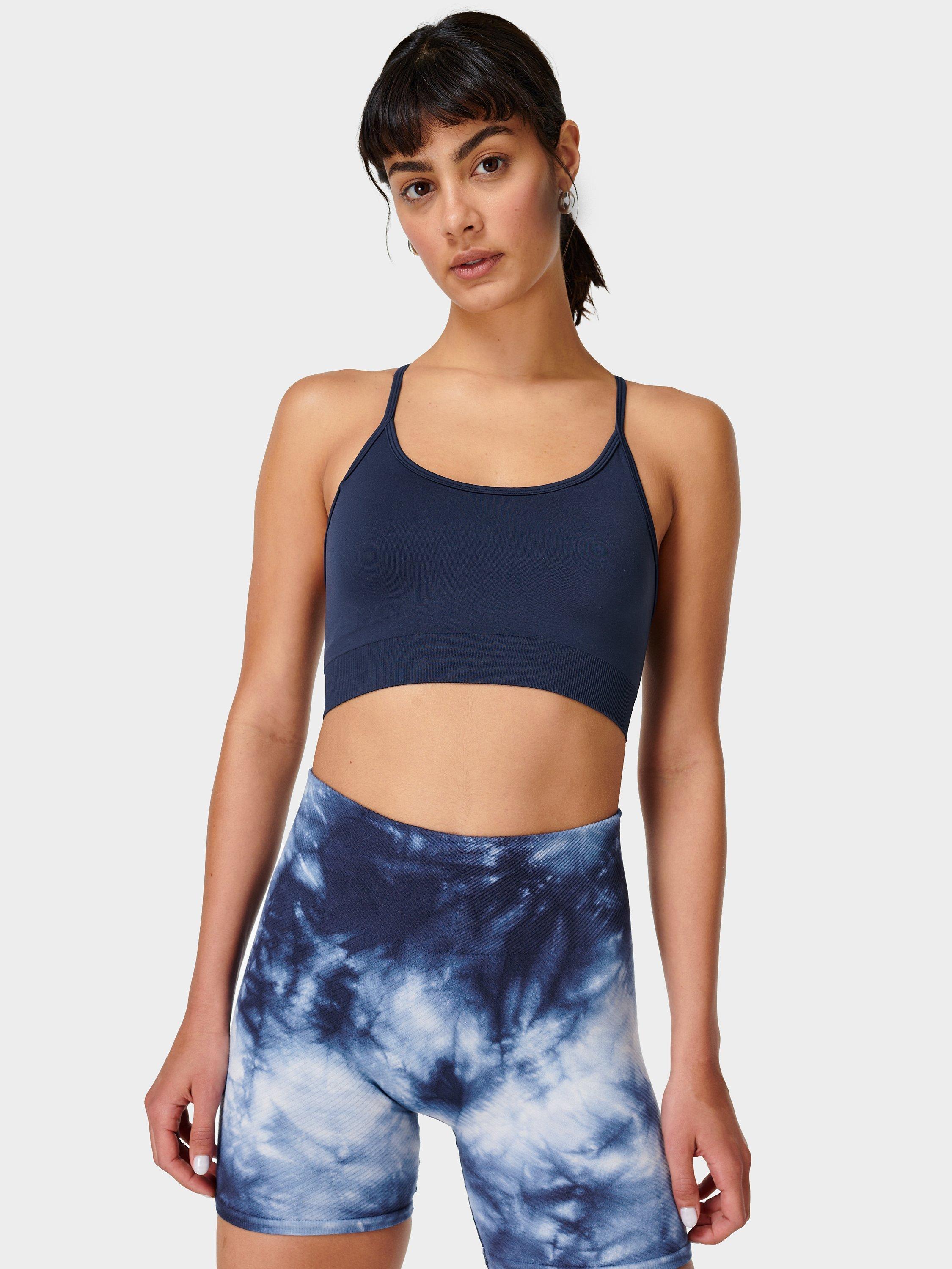 Sweaty Betty Tranquil Sports Bra